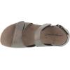 imageEasy Spirit Womens Hartwell Flat SandalPewter