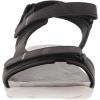 imageEasy Spirit Womens Lake3 Sport SandalBlack