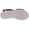 imageEasy Spirit Womens Lake3 Sport SandalBlack