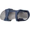 imageEasy Spirit Womens Lake3 Sport SandalBlue 401