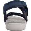 imageEasy Spirit Womens Lake3 Sport SandalBlue 401