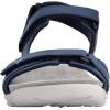 imageEasy Spirit Womens Lake3 Sport SandalBlue 401
