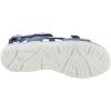 imageEasy Spirit Womens Lake3 Sport SandalEnglish Manor