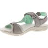 imageEasy Spirit Womens Lake3 Sport SandalGrey