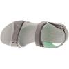 imageEasy Spirit Womens Lake3 Sport SandalGrey