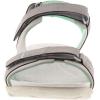 imageEasy Spirit Womens Lake3 Sport SandalGrey