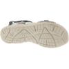 imageEasy Spirit Womens Lake3 Sport SandalGrey