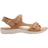 imageEasy Spirit Womens Lake3 Sport SandalTan