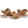 imageEasy Spirit Womens Lake3 Sport SandalTan