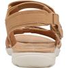 imageEasy Spirit Womens Lake3 Sport SandalTan