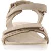 imageEasy Spirit Womens Lake3 Sport SandalTaupe 240