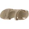 imageEasy Spirit Womens Lake3 Sport SandalTaupe 240