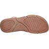 imageEasy Spirit Womens Mavey Flat SandalCameltan