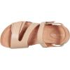 imageEasy Spirit Womens Mavey Flat SandalCameltan