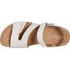 imageEasy Spirit Womens Mavey Flat SandalCream