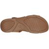 imageEasy Spirit Womens Mavey Flat SandalMedium Brown