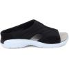 imageEasy Spirit Womens Traciee Slide SandalBlack 001