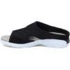 imageEasy Spirit Womens Traciee Slide SandalBlack 001