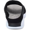 imageEasy Spirit Womens Traciee Slide SandalBlack 001