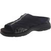 imageEasy Spirit Womens Traciee Slide SandalBlack 003