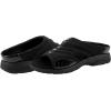 imageEasy Spirit Womens Traciee Slide SandalBlack Black 004