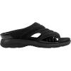 imageEasy Spirit Womens Traciee Slide SandalBlack Black 004