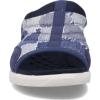 imageEasy Spirit Womens Traciee Slide SandalBlue 406