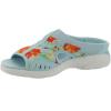 imageEasy Spirit Womens Traciee Slide SandalBlue 454