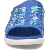 imageEasy Spirit Womens Traciee Slide SandalBlue 456
