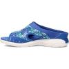 imageEasy Spirit Womens Traciee Slide SandalBlue 456