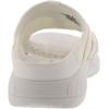 imageEasy Spirit Womens Traciee Slide SandalBright White