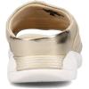 imageEasy Spirit Womens Traciee Slide SandalChampagnegold