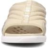 imageEasy Spirit Womens Traciee Slide SandalChampagnegold