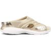 imageEasy Spirit Womens Traciee Slide SandalChampagnegold