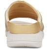 imageEasy Spirit Womens Traciee Slide SandalGoldglitter