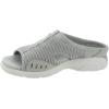 imageEasy Spirit Womens Traciee Slide SandalGrey 050