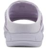 imageEasy Spirit Womens Traciee Slide SandalLilaclilaclilac