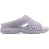 imageEasy Spirit Womens Traciee Slide SandalLilaclilaclilac