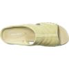 imageEasy Spirit Womens Traciee Slide SandalNatural