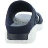 imageEasy Spirit Womens Traciee Slide SandalNavybluefloral