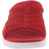 imageEasy Spirit Womens Traciee Slide SandalRed