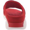 imageEasy Spirit Womens Traciee Slide SandalRed