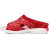 imageEasy Spirit Womens Traciee Slide SandalRed Bandana