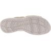 imageEasy Spirit Womens Traciee Slide SandalSilver Greytaupe