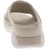 imageEasy Spirit Womens Traciee Slide SandalSilver Greytaupe