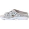 imageEasy Spirit Womens Traciee Slide SandalSilversnake