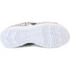 imageEasy Spirit Womens Traciee Slide SandalSilversnake