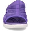 imageEasy Spirit Womens Traciee Slide SandalViolet