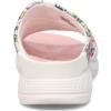 imageEasy Spirit Womens Traciee Slide SandalWhite 171
