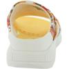 imageEasy Spirit Womens Traciee Slide SandalWhite 172